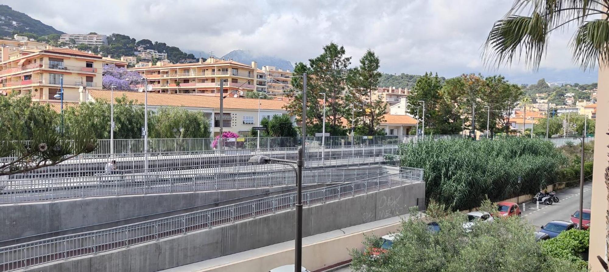 Vita Vista Mare Roquebrune-Cap-Martin Exterior foto